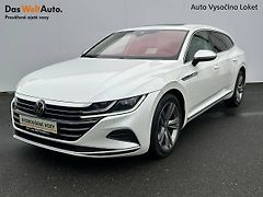 Volkswagen Arteon Shooting Brake (2023) 2.0 TDI 147 kW DSG panorama He - fotografie inzerátu