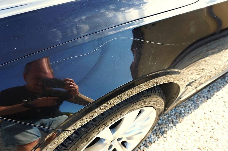 Volvo V90 (2019) INSCRIPTION POLESTAR 2,0D5 173 - fotka 59 z 60