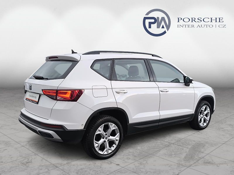 Seat Ateca 2.0 TDi DSG Style - fotka 2 z 23