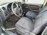 Suzuki Jimny 1,3 4x4 Servisní kniha - náhled 7