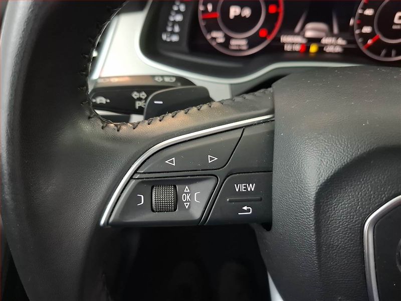 Audi Q7 (2018) 3.0 TDI - fotka 19 z 25