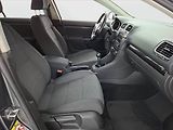 Volkswagen Golf (2010) 1.6 TDI, po STK, Tažné - náhled 9