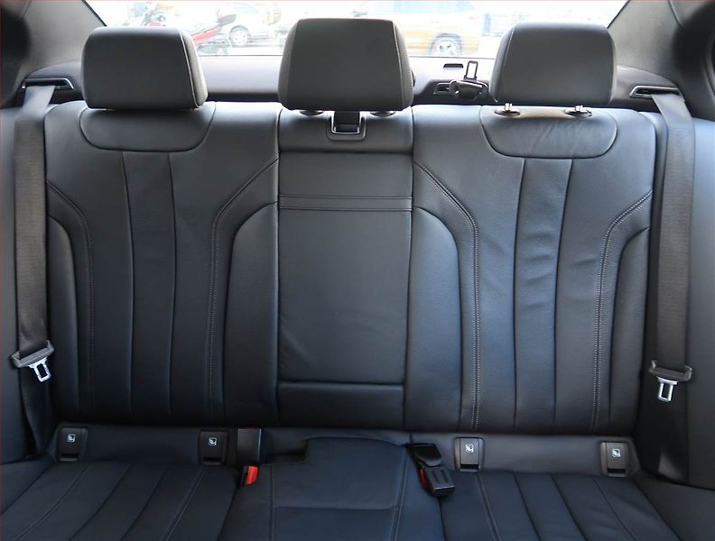 BMW Řada 5 (2020) M Sport 530d - fotka 10 z 27