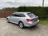 Škoda Superb 2,0 TDi  EXECUTIVE / DSG / NAV - náhled 2