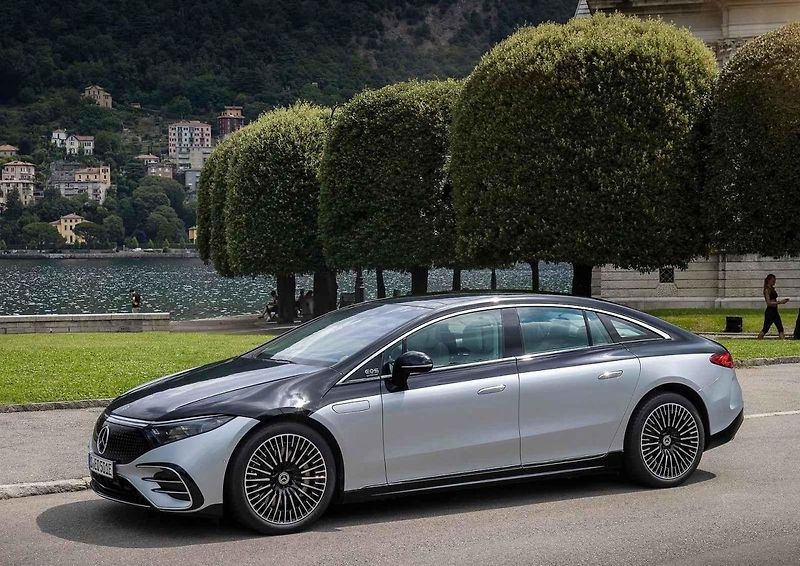 Lucid je momentálně králem mezi elektromobily s dlouhým dojezdem