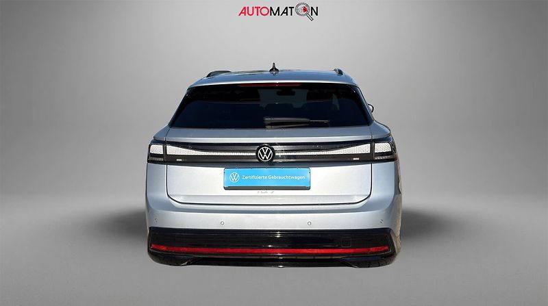 Volkswagen ID.7 Tourer Pro HuD 360 Matrix Taž - fotka 5 z 12