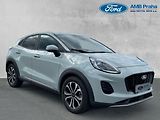 Ford Puma 1.0i,92KW, CZ,1. MAJ, SERVIS - náhled 2