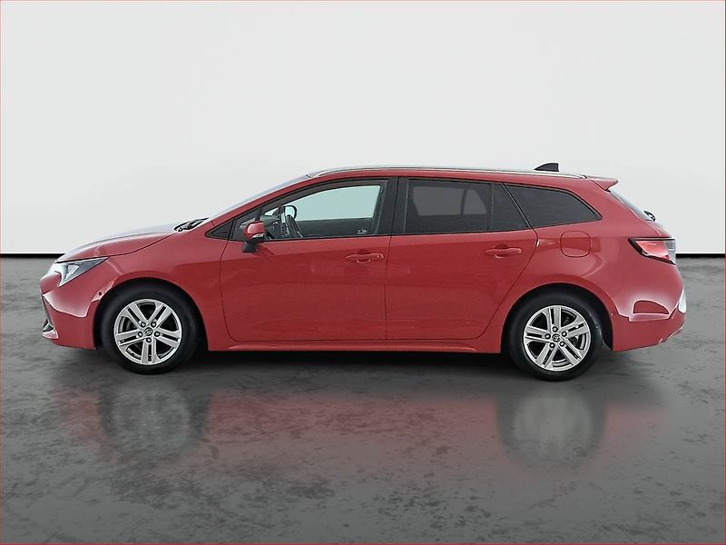 Toyota Corolla (2022) Comfort 1.8 Hybrid - fotka 3 z 22