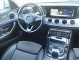 Mercedes-Benz Třídy E (2018) E 220 d 4MATIC - náhled 7