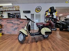Vespa (1963) VBB2T 150 - fotografie inzerátu