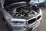 BMW X6 (2015) Xdrive,3.0d,M-Paket,ČR,1.Maj. - náhled 27