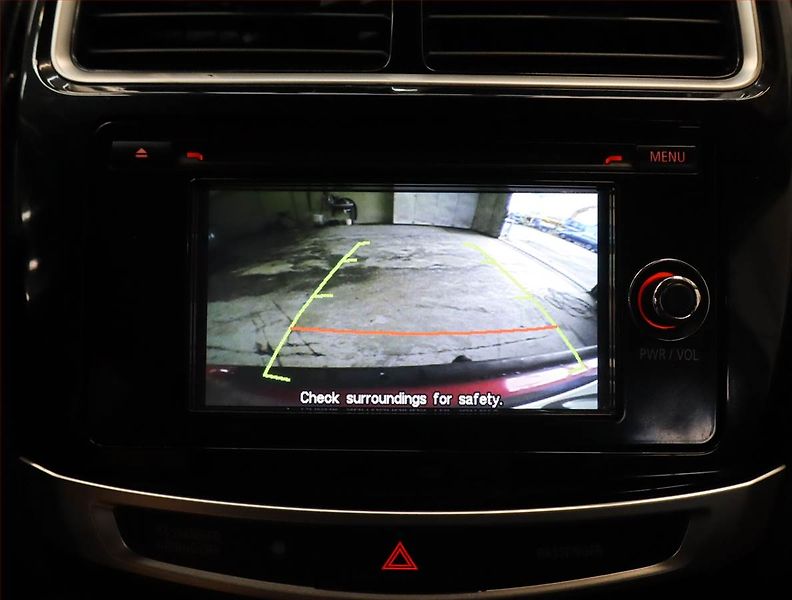 Mitsubishi ASX (2015) 1.6 DI-D, 4X4, Tempomat - fotka 16 z 22