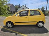 Chevrolet Spark (2006) 1.0i - náhled 1