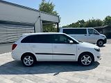 Škoda Fabia (2011) 1,6 TDI 66 Kw Ambition - náhled 3