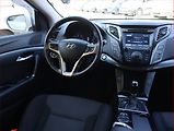 Hyundai i40 (2013) 1.7 CRDi, Automat, Navi - náhled 7