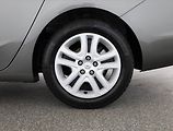 Opel Astra (2020) 1.2 Turbo, Serv.kniha, Kůže - náhled 16