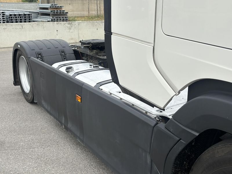 Scania R460 EURO 6 low deck  - fotka 8 z 25