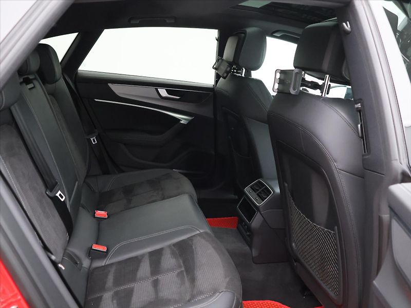Audi A7 3,0 50TDI S-Line Quattro CZ DP - fotka 14 z 36