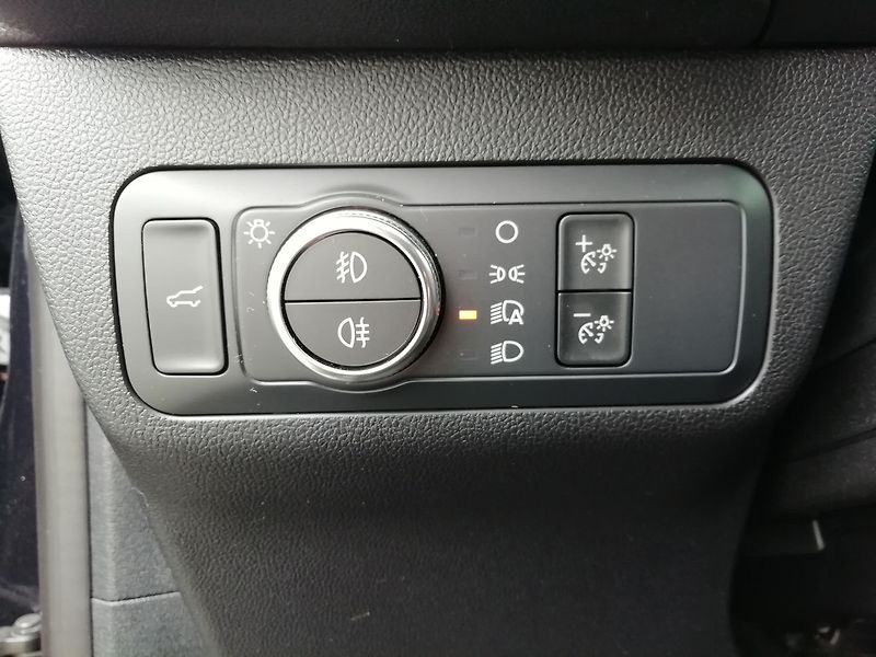 Ford Kuga 1,5 EcoBoost ST-Line 110 kW - fotka 17 z 19