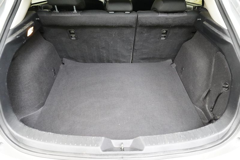 Mazda 3 - fotka 29 z 29