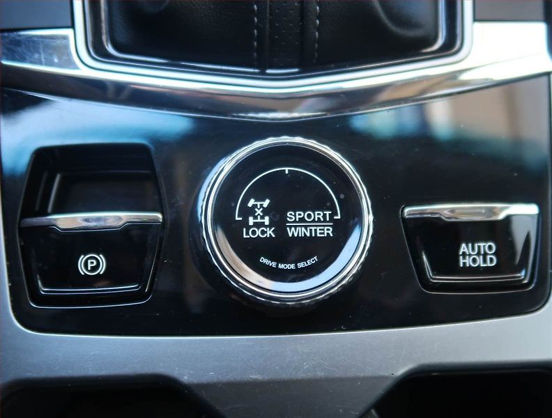SsangYong Korando (2024) 1.5 T-GDI - fotka 20 z 25