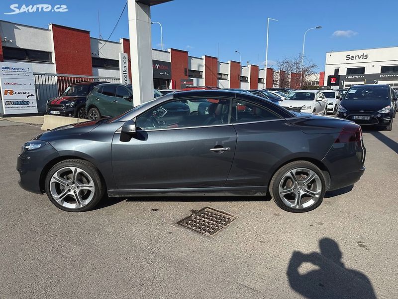 Renault Mégane 2.0 dCi 118kW - fotka 9 z 43