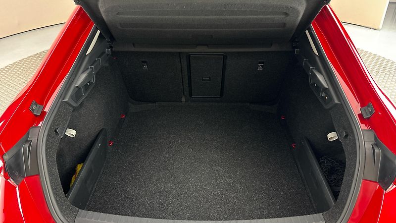 Škoda Octavia 2.0 TDI DSG Style - fotka 17 z 27