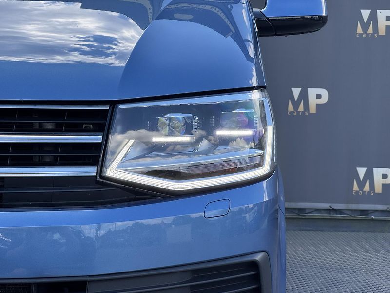 Volkswagen Multivan (2016) 2.0TDi DSG 4M Highline, DPH - fotka 46 z 54