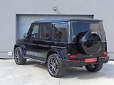 Mercedes-Benz Třídy G 63AMG *EDITION55* ČR 1.MAJ TOP - náhled 7