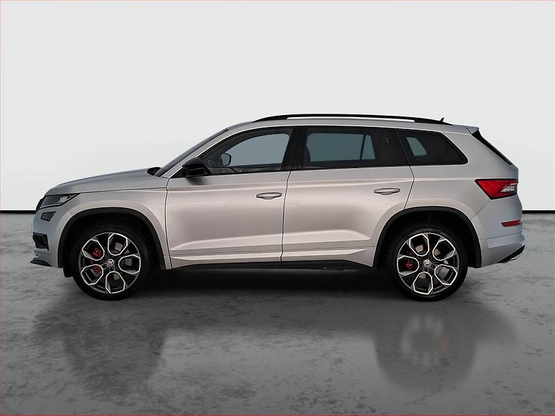Škoda Kodiaq (2019) RS 2.0 TDI - fotka 3 z 23
