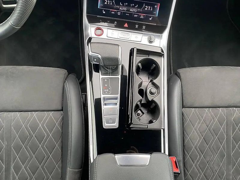 Audi A7 (2021) - fotka 9 z 22