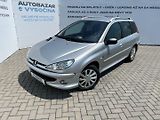 Peugeot 206 (2003) SW 1.6i 80kW QUIKSILVER - náhled 8
