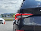 Škoda Kodiaq (2021) Skoda Kodiaq 2021 - náhled 9