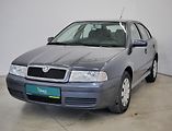 Škoda Octavia - náhled 1