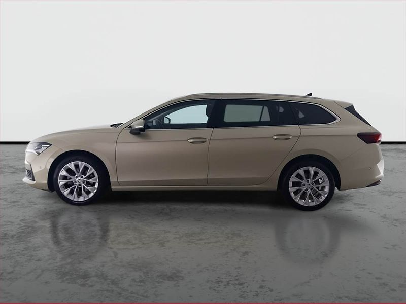 Škoda Superb (2024) 1.5 TSI - fotka 3 z 17