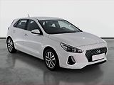 Hyundai i30 (2018) 1.4 T-GDI, Serv.kniha - náhled 1