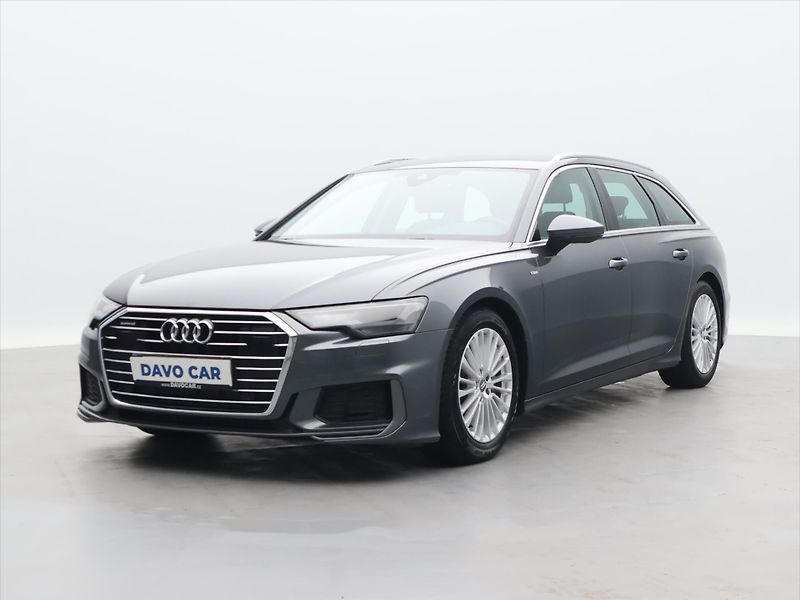 Audi A6 Avant 3.0 50 TDI 210kW S-Line - fotka 3 z 32