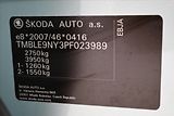 Škoda Enyaq iV 80kW 195kW 4x4 SoH 89% Záru - náhled 12