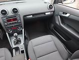 Audi A3 (2011) 1.6 TDI, Tempomat - náhled 8