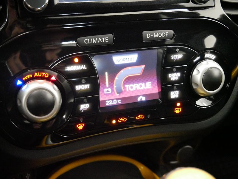 Nissan Juke - fotka 24 z 28