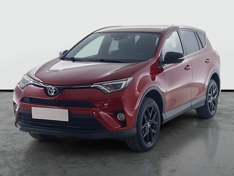 Toyota RAV4 (2018) Business 2.0 VVT-i - fotka 2 z 21