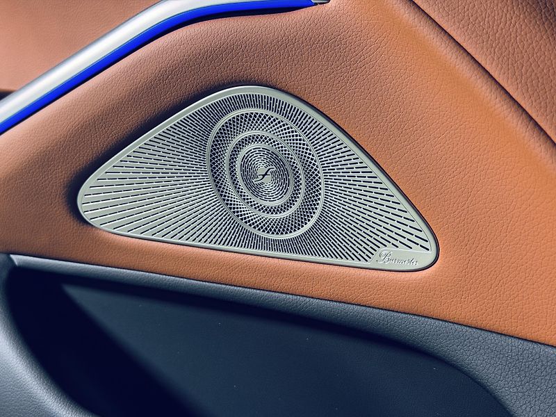 Mercedes-Benz Třídy S (2026) S350d*4M*ADVANCED*BURMESTER  - fotka 15 z 46