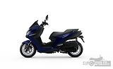 Peugeot Pulsion 125 (2026) Pulsion EVO 125I - náhled 4