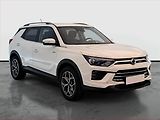 SsangYong Korando (2022) 1.5 T-GDI, Automat, ČR,1.maj - náhled 1