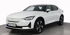 Polestar 2 LR AWD Pilot Panorama 360k Taž - fotografie inzerátu