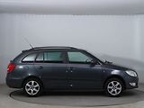 Škoda Fabia (2011) 1.2 TSI - náhled 6