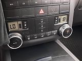 Volkswagen Touareg (2008) 2.5 R5 TDI, 4X4, Automat - náhled 15