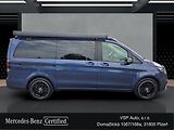 Mercedes-Benz Třídy V 300d 4M Marco Polo - náhled 6