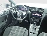 Volkswagen Golf (2017) 2.0 TDI GTD, Automat - náhled 7