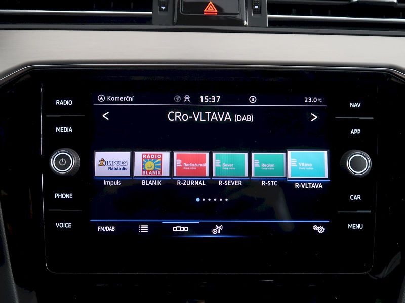 Volkswagen Passat (2022) ELEGANCE 2.0TDI EVO DSG - fotka 26 z 38